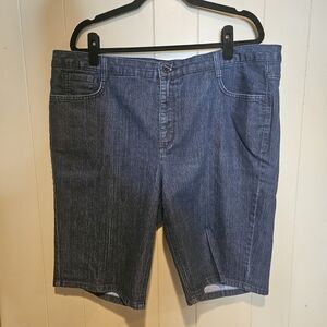 Jones New York White Blouse Women’s 20W | Classic Style & Comfortable Fit